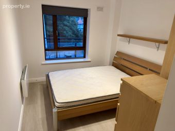 Bright 1-bed Apartment With Balcony &amp; Parking - The Island, Chapelizod, Dublin 20 - Image 5