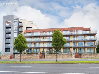 38 Merrion Hall, Mount Merrion Avenue, Blackrock, Co. Dublin, Blackrock, Co. Dublin