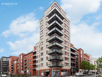 Apt 19, Block A, Castleforbes Square, D01 VF40, Dublin 1