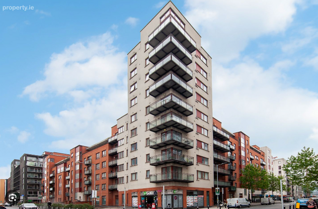 Apt 19, Block A, Castleforbes Square, D01 VF40, Dublin 1 - Click to view photos