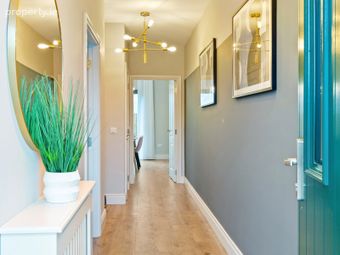 The Bluebell Showhouse, Kilcarbery, Grange Castle, Co. Dublin - Image 3
