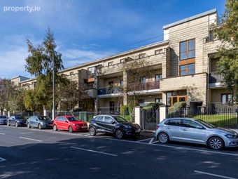 Milton Hall, Swords, Co. Dublin