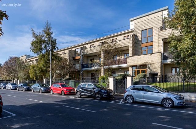 Milton Hall, Swords, Co. Dublin - Click to view photos