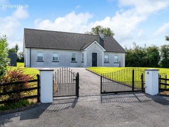 Slattamore, Kilglass, Co. Roscommon, Kilglass, Co. Roscommon
