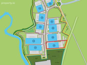 Unit 10, Dundalk North Business Park, Armagh Road, Co. Louth, Dundalk, Co. Louth - Image 3