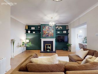 5 Gleann Na Ri, Valley Avenue, Cherrywood, Co. Dublin - Image 3