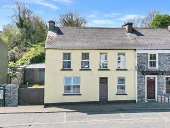 The Square, Kildysart, Co. Clare., Kildysart, Co. Clare