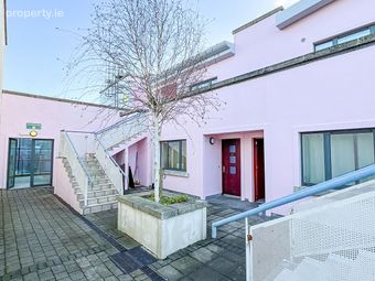 Apartment 94, Station House, New Quarter, Kilkenny, Co. Kilkenny