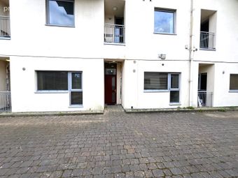 Apartment 3, Block B, City Gate, Connolly Street, Sligo, Co. Sligo, Sligo, Co. Sligo