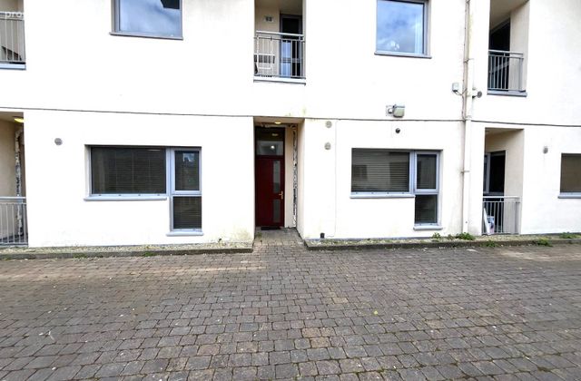 Apartment 3, Block B, City Gate, Connolly Street, Sligo, Co. Sligo, Sligo, Co. Sligo - Click to view photos
