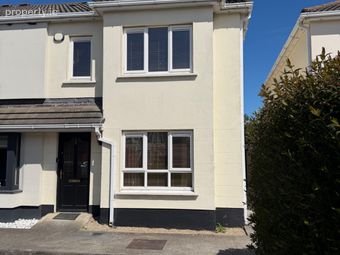 28 Applewood Lawn, Applewood, Swords, Co. Dublin