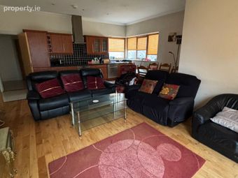 Apartment 8, Spencer Manor, Castlebar, Co. Mayo - Image 5