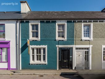 23 Glengarriff Road, Bantry, Co. Cork