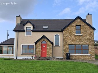 2 Templeview Heights, Ballymacarthur, Greencastle, Greencastle, Co. Donegal