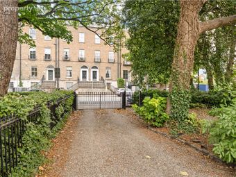 69-71 Pembroke Road, Ballsbridge, Dublin 4, Ballsbridge, Dublin 4 - Image 4