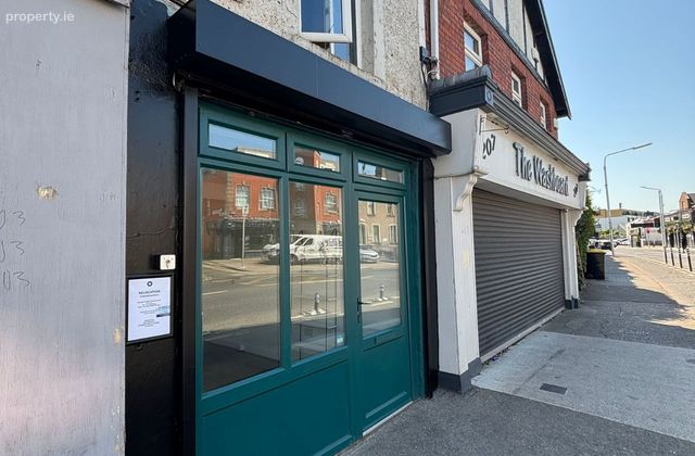 205 Harold's Cross Road, Harold's Cross, Dublin 6w - Click to view photos