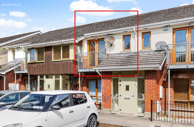 244 Shawbridge, Chambers Park, Kilcock, Kilcock, Co. Kildare - Click to view photos