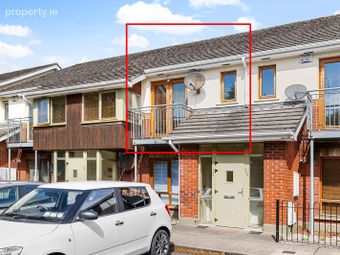 244 Shawbridge, Chambers Park, Kilcock, Kilcock, Co. Kildare