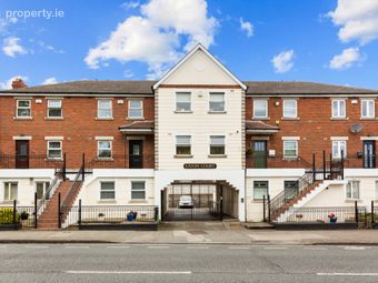 2 Eaton Court, Terenure, Dublin 6w, Terenure, Dublin 6w