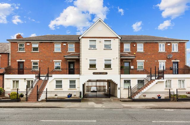 2 Eaton Court, Terenure, Dublin 6w, Terenure, Dublin 6w - Click to view photos