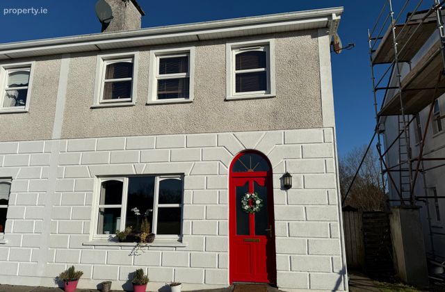 4 Kilkenny Close, Castlebar, Co. Mayo, Castlebar, Co. Mayo - Click to view photos