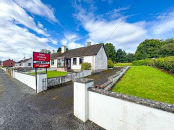 4 Hazelwood Cottages, Hazelwood Road, Calry, Co. Sligo
