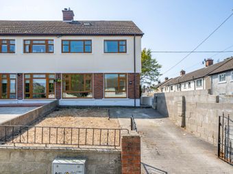 126, Ratoath Estate, Cabra, Dublin 7, Cabra, Dublin 7 - Image 2