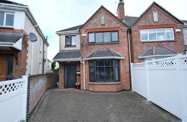 30 Park Court, Grange Rath, Drogheda, Co. Meath - Click to view photos