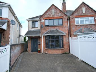 30 Park Court, Grangerath, Drogheda, Co. Meath