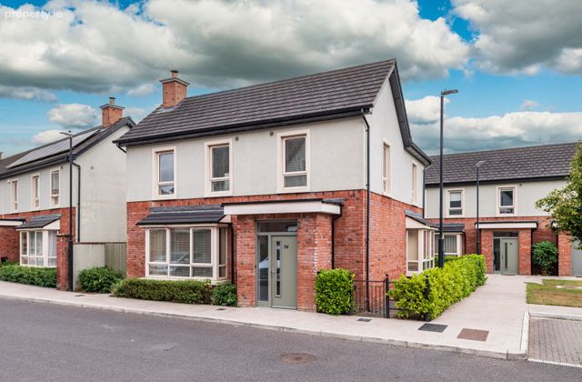 Leinster Square, Kildare, Co. Kildare - Click to view photos