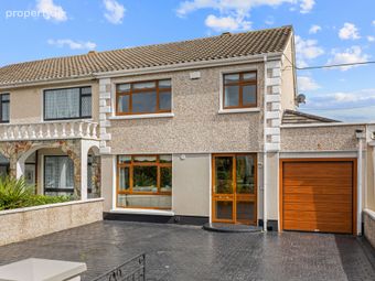70 Grangemore Drive, Donaghmede, Dublin 13, Donaghmede, Dublin 13