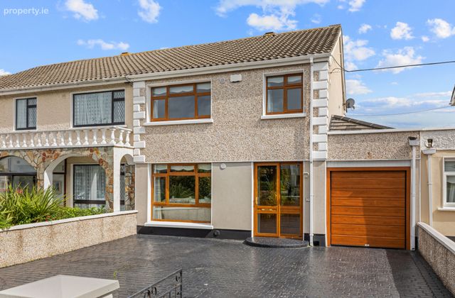 70 Grangemore Drive, Donaghmede, Dublin 13, Donaghmede, Dublin 13 - Click to view photos