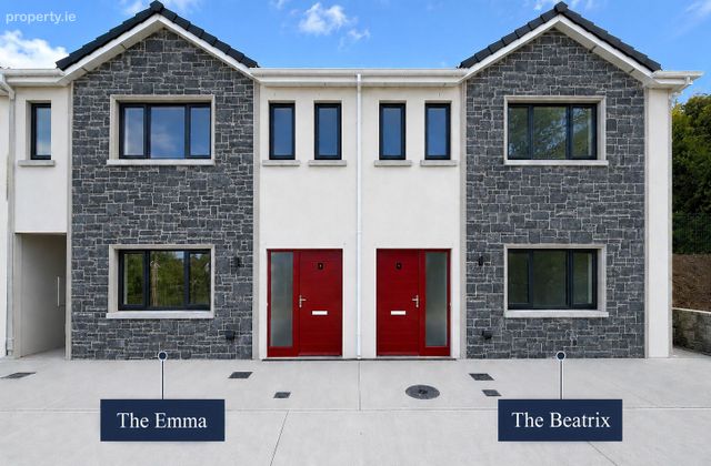 The Emma, Knocknamoe Lane, Abbeyleix, Co. Laois - Click to view photos