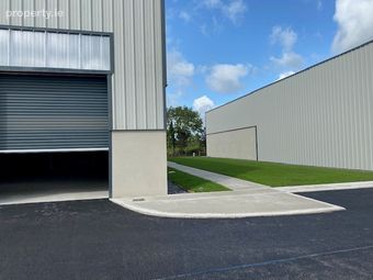 Monread Industrial Park, Monread Road, Naas, Co. Kildare - Image 2