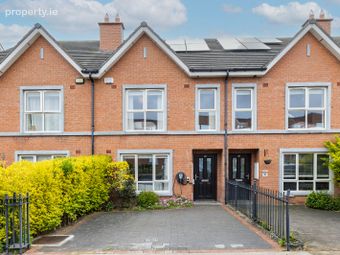 29 Beresford Crescent, Donabate, Co. Dublin, Donabate, Co. Dublin