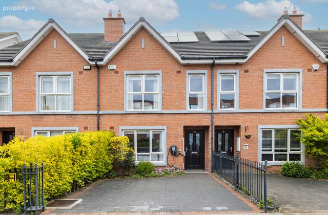 29 Beresford Crescent, Donabate, Co. Dublin, Donabate, Co. Dublin - Click to view photos