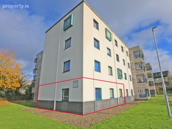 Apartment 202, Block 2, Brookfield Hall, Castletroy, Co. Limerick - Image 2