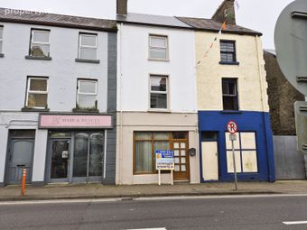Bridge Street, Swinford, Co. Mayo
