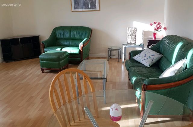 Apartment 1, Quay Wall House, The Harbour, Kilcock, Kilcock, Co. Kildare - Click to view photos