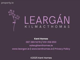From &acirc;��360,000 Affordable Purchase Scheme, Kilmacthomas, Co. Waterford - Image 2