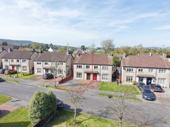 40 C&uacute;l Rua, Upper Brown Street, Portlaw, Co. Waterford