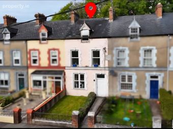 4 Glenview Terrace, Mallow, Co. Cork, Mallow, Co. Cork
