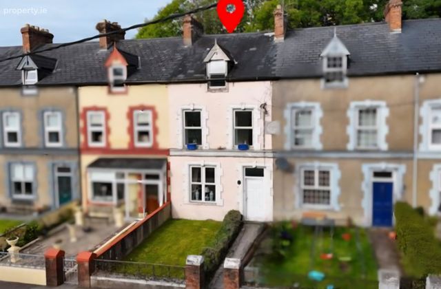 4 Glenview Terrace, Mallow, Co. Cork, Mallow, Co. Cork - Click to view photos