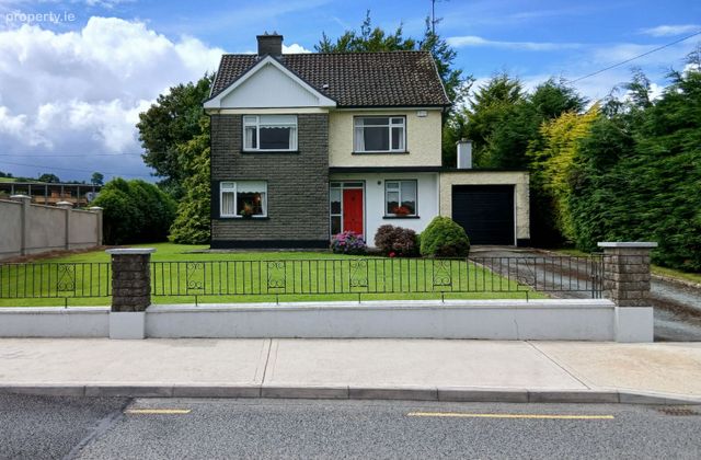 Townparks, Ballyhaise, Co. Cavan - Click to view photos