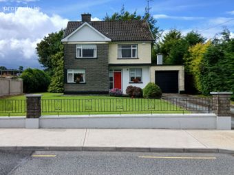 Townparks, Ballyhaise, Co. Cavan