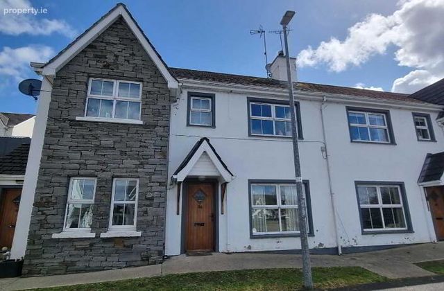 34 Cill Greine, Letterkenny, Co. Donegal, Letterkenny, Co. Donegal - Click to view photos
