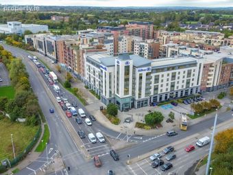 Apartment 55, Burnell Square, Mayne River Avenue, Malahide Road, Dublin 17
