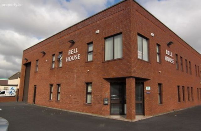 Bell House Unit 58 Baldoyle Industrial Estate, Baldoyle, Dublin 13 - Click to view photos