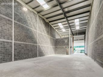 Unit B6 Aerodrome Business Park, Jordanstown Road, Rathcoole, Co. Dublin