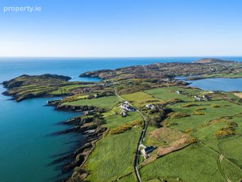 Jolly Roger, Farranacoush, Sherkin Island, Sherkin Island, Co. Cork - Image 4